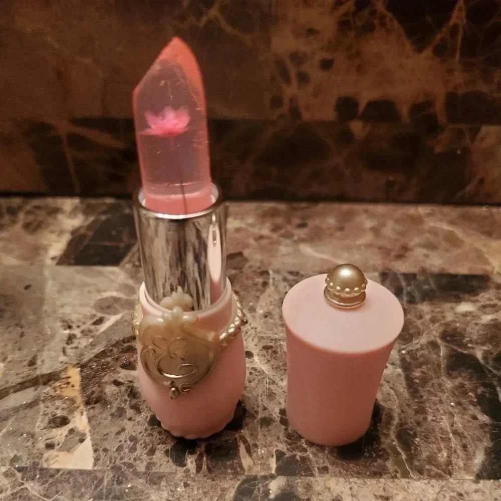 COPY - Flower Jelly lipstick #2
